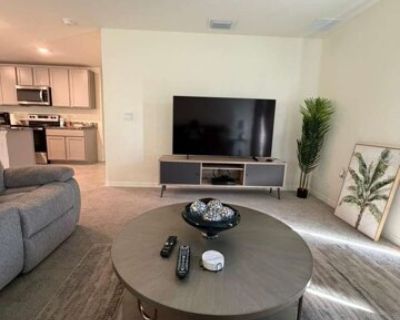 Broad Pointe Dr, Zephyrhills, Home For Rent