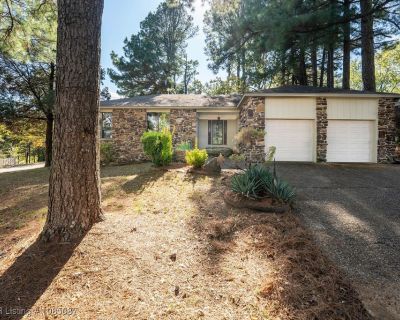 3 Bedroom 2BA 1860 ft Single Family House For Sale in Van Buren, AR