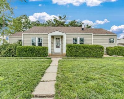 3 Bedroom 2BA 1260 ft Single Family Home For Sale in EL DORADO, KS