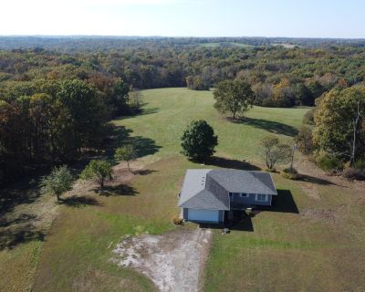 3 Bedroom 2BA 1500 ft Single Family House For Sale in Fayette, MO