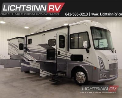 2023 Winnebago Adventurer 35F