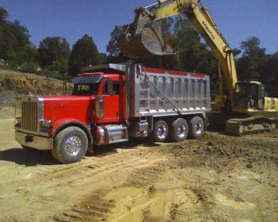 Heavy equipment loans - (Our company handles all credit types & startups)
