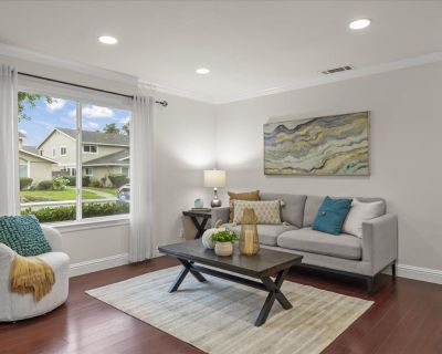 3 Bedroom 1BA 1050 ft Condo For Sale in MILPITAS, CA