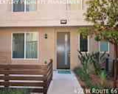 3 Bedroom 2BA Apartment For Rent in Glendora, CA 422 W Rte 66 unit 1#48