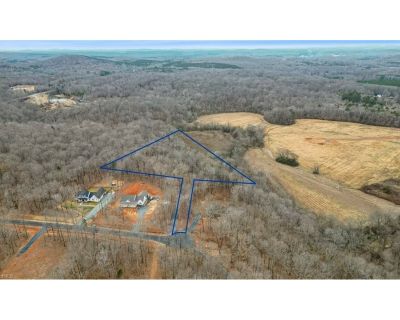 Land For Sale in Asheboro, NC