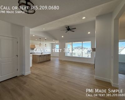 3 Bedroom 2BA 3804 ft Pet-Friendly Single-family home For Rent in Nephi, UT