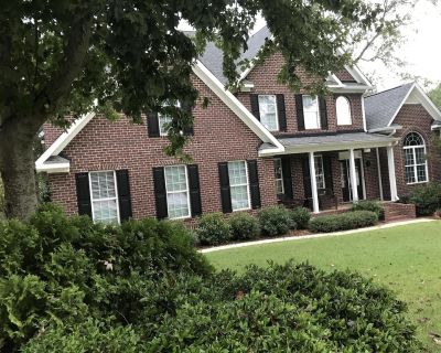 4 beds 4 bath house vacation rental in North Augusta, SC