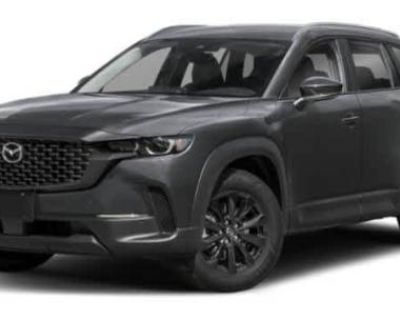 Used 2024 Mazda CX-50 Preferred