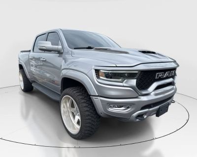 Used 2021 Ram 1500 TRX