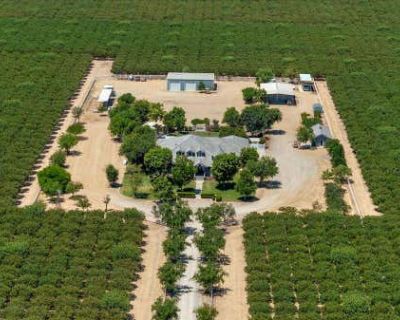 Farm For Sale in BAKERSFIELD, CA