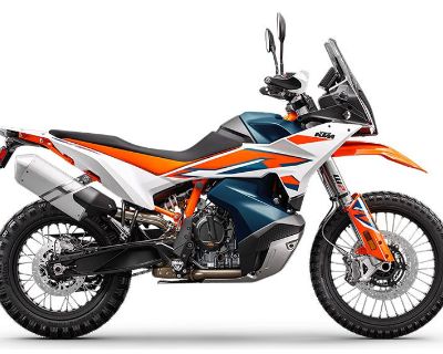 2024 KTM 890 Adventure R Dual Purpose Johnson City, TN