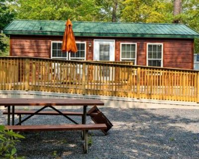 1 Bedroom 1BA 468 ft Mobile Home For Rent in Cape May Court House, NJ