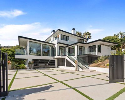 4 Bedroom 3BA 3030 ft Apartment For Rent in Malibu, CA