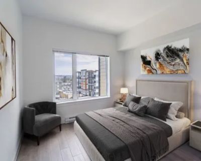 2 Bedroom 990 ft Apartment For Rent in BC V8Z 0E6, Canada <div