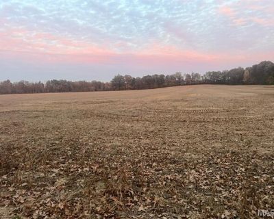 County Road,bloomfield, Farm House For
