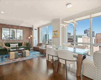 2 Bedroom 2BA 1749 ft Apartment For Rent in Boston, MA