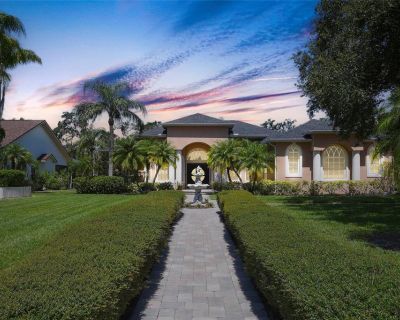3 Bedroom 3BA 2715 ft Single Family House For Sale in Parrish, FL