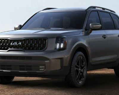 Used 2023 Kia Telluride LX