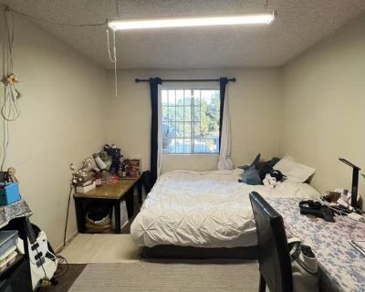 Total rooms: 3. Deposit (Room 2): $1,400.00 * Deposit (Room 3): $700.00 * Utilities included?: Yes * Fees apply?: No. References are not required. Females preferred. Non-smoking. Not for couples. Furnishings: Furnished * Parking: No * Garage: No * Yard/patio: No * Balcony/roof terrace: Yes * Disabled access: No * Living room: shared * Broadband included: Yes. Availability Available Jan 15 2026 ...