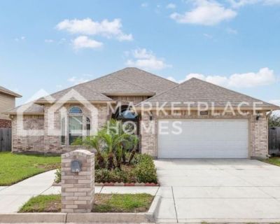 3 Bedroom 3BA 2078 ft House For Rent in Brownsville, TX