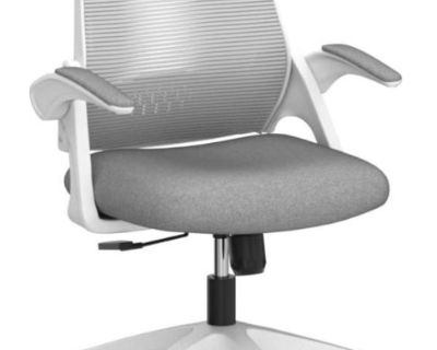 Office Chair w/ Ergonomic Lumbar Back Support Brand New In Box/Sealed