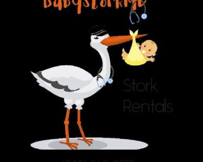 Baby Stork MD