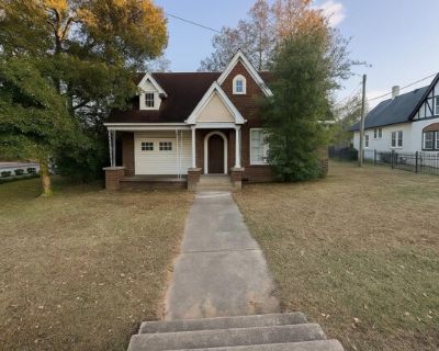 W Main St, Tupelo, Home For Sale