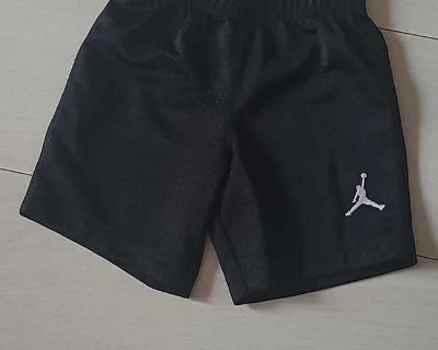 3T Air Jordan shorts