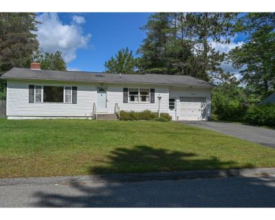 3 Bedroom 1BA 1830 ft² Residential For Sale in Orono, ME