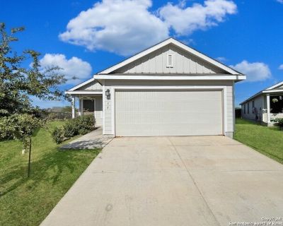 Ambush Rdg, San Antonio, Home For Rent