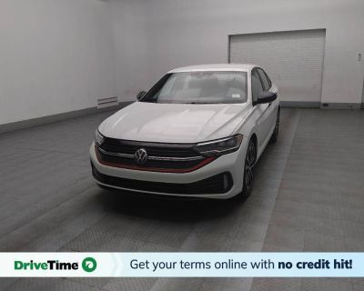Used 2024 Volkswagen Jetta Sport