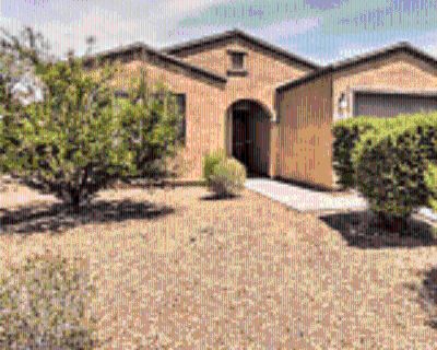 2 Bedroom 2BA 1060 ft² House For Rent in Tucson, AZ 7059 S Spring Beauty Way