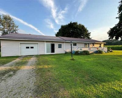 3 Bedroom 1BA 1196 ft Single Family Home For Sale in WATTSBURG BORO, PA