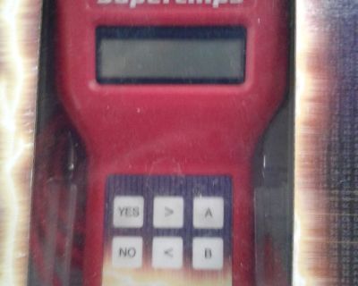 Superchips Max microtuner for Dodge Ram 98 to 03