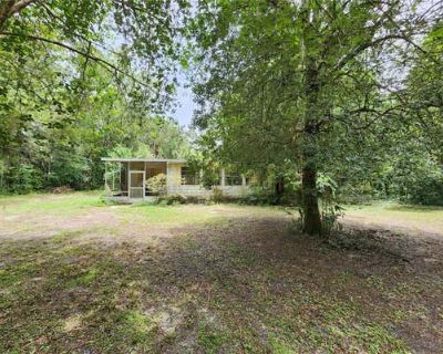 3 Bedroom 2BA 1632 ft Mobile Home For Sale in SORRENTO, FL