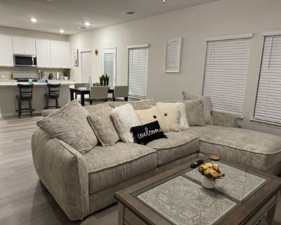 Annette (Has a House) on iROOMit. Room in the 2 Bedroom 1BA House For Rent...