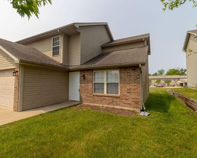 4 Bedroom 3BA 1402 ft Apartment For Rent in Columbia, MO