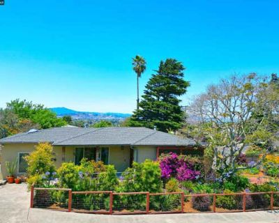 2 Bedroom 1BA 1164 ft Single Family Home For Sale in RICHMOND, CA