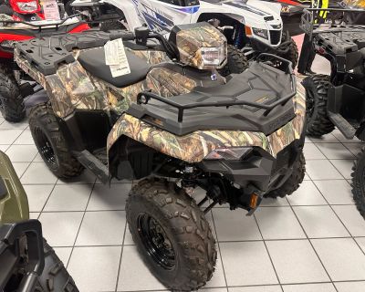 2024 Polaris Sportsman 570 ATV Utility Kaukauna, WI