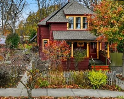 3 Bedroom 1BA 1500 ft Single Family Home For Sale in GREENFIELD, MA