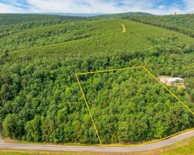 Land For Sale in HOUSTON, AR