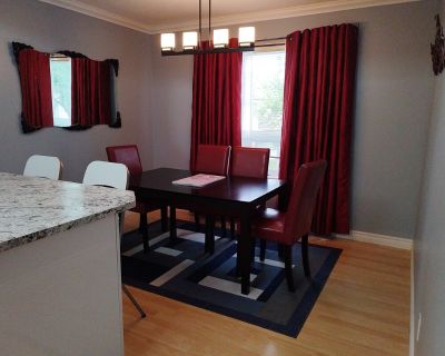 Clean & Cozy Rooms (Has a House) on iROOMit. Room in the 3 Bedroom 3BA...