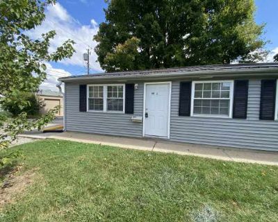 1 Bedroom 1BA 0 ft Apartment For Rent in Crawfordsville, IN