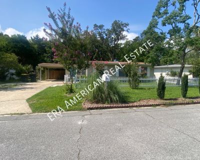 9 Okahatchee Circle. Schedule a showing today for this adorable 3 bedroom one bath house with lawn care included. Tile & laminate wood flooring throughout for easy upkeep, newer kitchen appliances, and plenty of color! Just minutes from downtown Fort Walton Beach, Ferry Park, and the bay side. All pets must be approved by owner with pet fees & a one time $100 pet admin fee. No smoking. All ERA ...