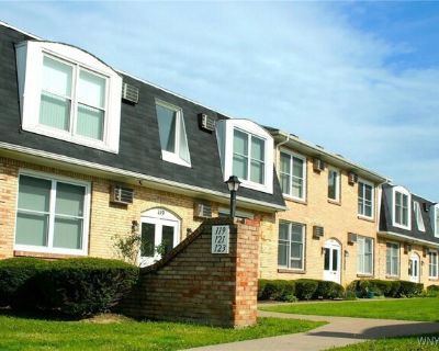 Peppertree Dr, Amherst, Flat For Rent