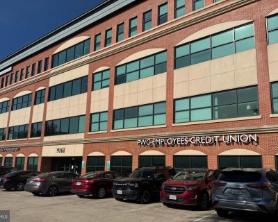 9161 Liberia Avenue # 203. Property for Rent in Manassas, VA for $27. This 1,417 square foot property was built in 2006.. Second floor office condo available for sale or lease in a Class A elevator building. The 1,417 SF suite features a welcoming reception area, four private offices, and a spacious open work area. Restrooms are conveniently located in the common corridor just outside the suite...