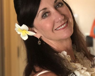 Active Grandma wants to stay close to grandkids