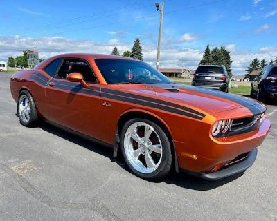 Used 2011 Dodge Challenger R/T