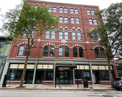 1 Bedroom 1BA 601 ft Apartment For Rent in Manchester, NH