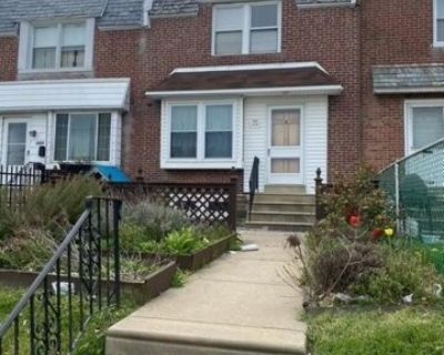 Meridian St, Philadelphia, Home For Sale